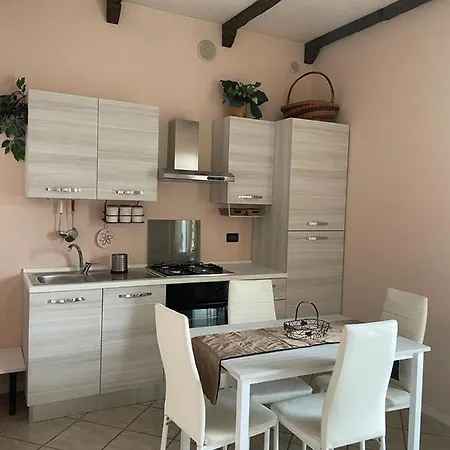 Sofia Apartment