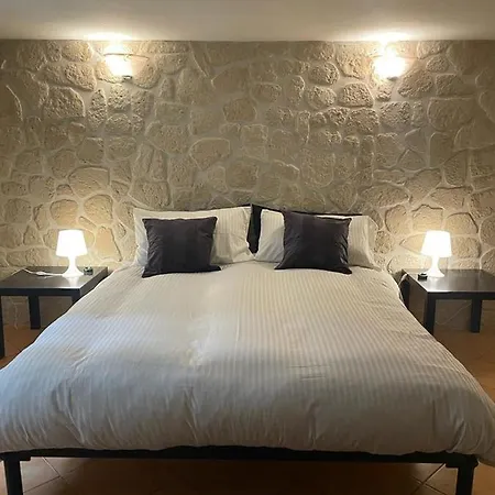 Sofia Apartment