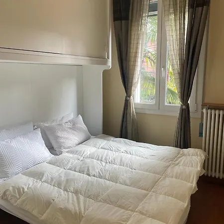 Sofia Apartment Padua