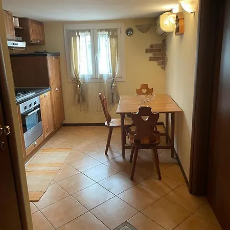 Sofia Apartment