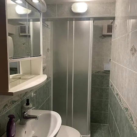 Apartment Sofia Padua