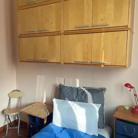 Apartment Sofia