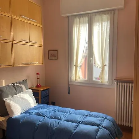 Sofia Apartment *