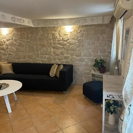 Sofia Apartment