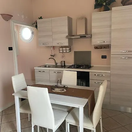 Apartment Sofia Padova